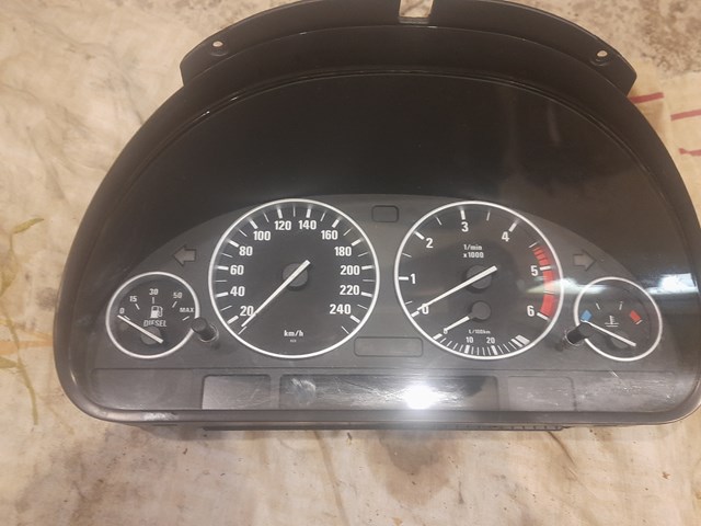 87001294 BMW 