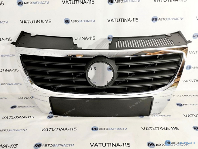 Купить FP7407999 FPS Решетка радиатора
