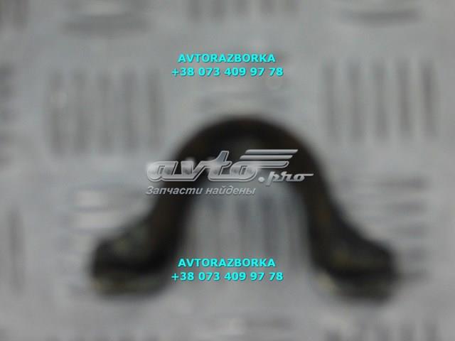 Купить A6389950010 Mercedes Хомут крепления втулки стабилизатора переднего