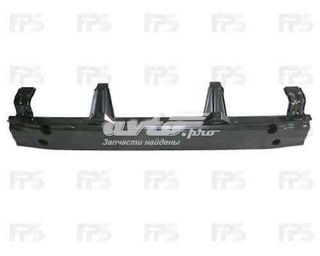 Шина бампера переднего FPS FP7006940 цена, от 97.00 USD
