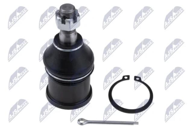 Нижняя правая шаровая опора Nissan/Infiniti 54524AQ300 цена, от 6.80 USD