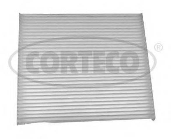 Фильтр воздушный отопителя Corteco 80004777 цена, от 3.10 USD