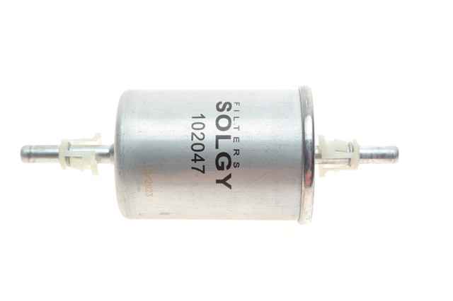 Топливный фильтр 102047 Solgy