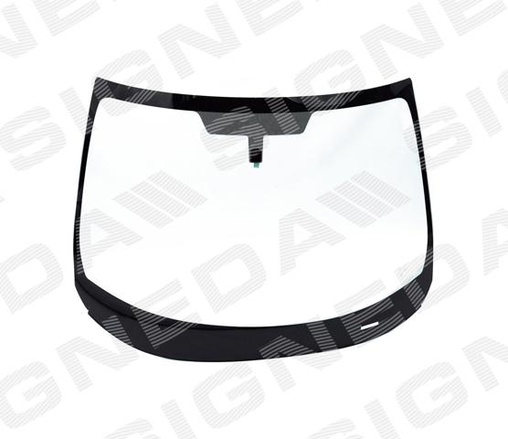 Стекло лобовое Signeda STHD0001A цена, от 133.19 USD