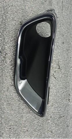 Заглушка ПТФ бампера переднего левая Fiat/Alfa/Lancia K68261710AA цена, от 20.75 USD