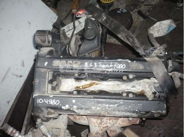 Motor montado para Saab 9000 