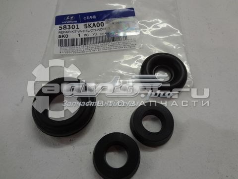 Ремкомплект тормозного цилиндра заднего Hyundai/Kia 583015KA00 цена, от 4.58 USD