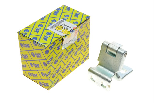 Петля двери передней 52080670 Fiat/Alfa/Lancia