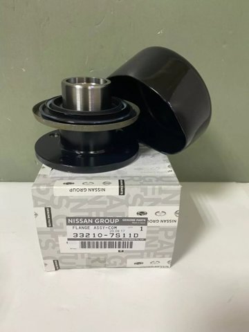 Фланец редуктора 332107S11D Nissan/Infiniti
