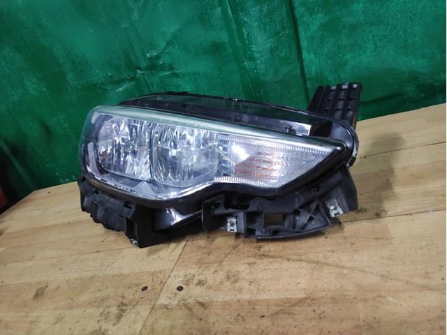 52145171 Fiat/Alfa/Lancia Фара