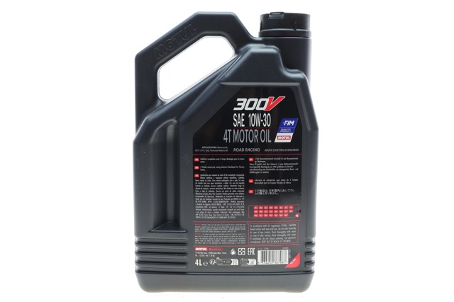 837741 Motul 