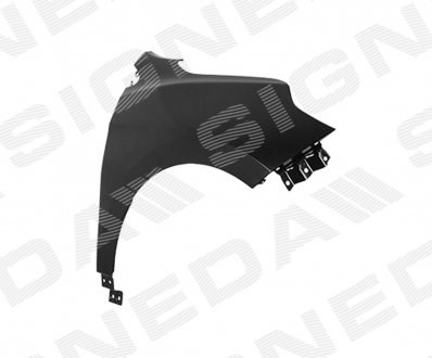 Боковая часть передняя правая Signeda PCV10156AR цена, от 63.70 USD