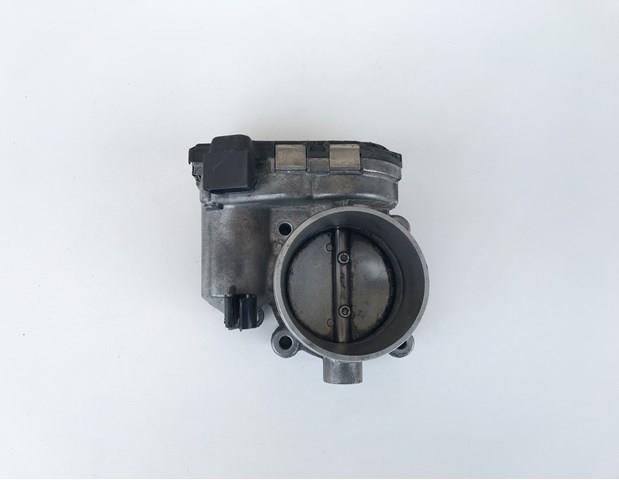 Купить 0280750102 Bosch Дроссельная заслонка компрессора 