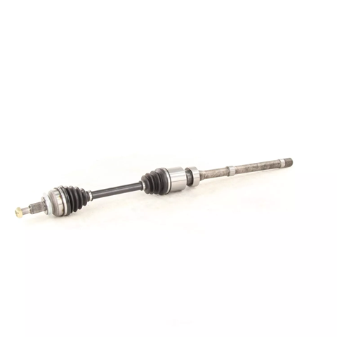FTH62550X Mazda Полуось передняя, правая