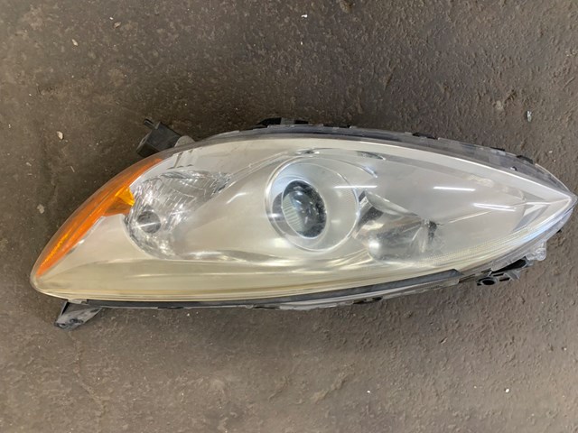 Фара левая Mazda C51351040 цена, от 154.76 USD