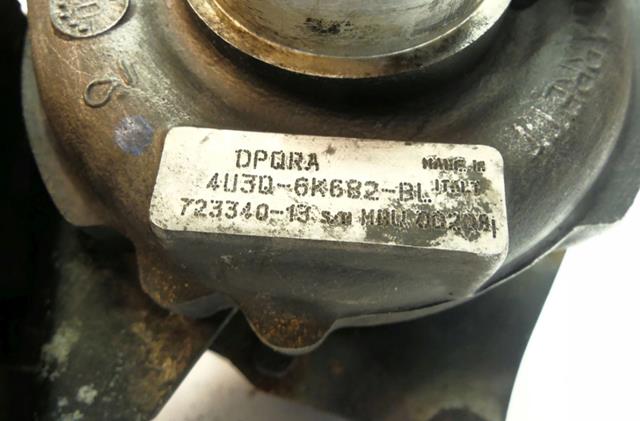4U3Q6K682BL Peugeot/Citroen 