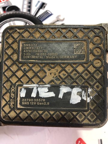 Купить 5WK97377 Renault (RVI) 