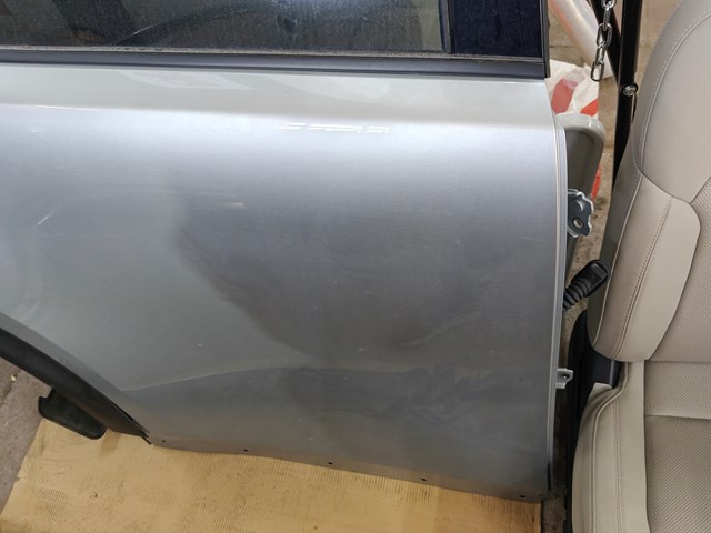 Дверь пассажирская задняя правая Mazda KMY07202XB цена, от 969.44 USD