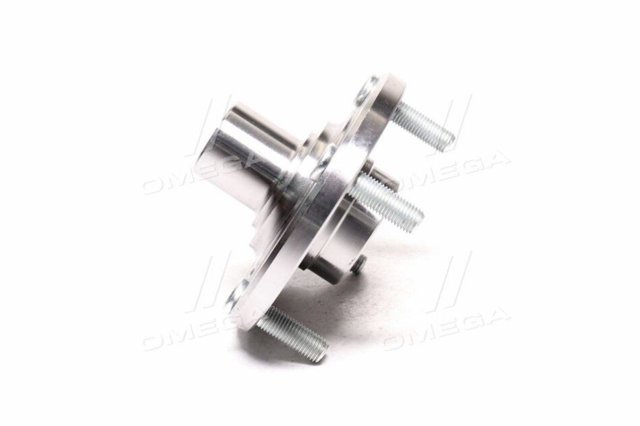 HCMC025 Parts-Mall Ступица колеса передняя