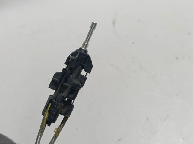 Левое боковое зеркало 3422M01 Depo/Loro/Abakus