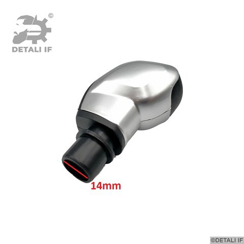 Рукоятка рычага КПП Detali IF DF13454 цена, от 7.45 USD