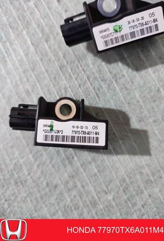 77970TX6A011M4 Honda 