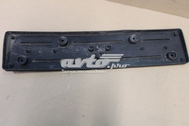 Кронштейн переднего номерного знака BMW 51117279708 цена, от 11.97 USD