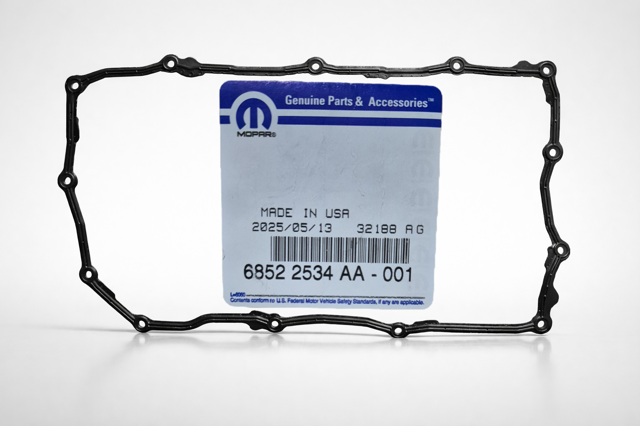Прокладка поддона АКПП Fiat/Alfa/Lancia K68522534AA