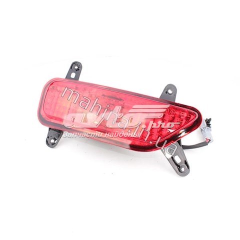 Купить S4116300 Lifan Фонарь противотуманный задний левый