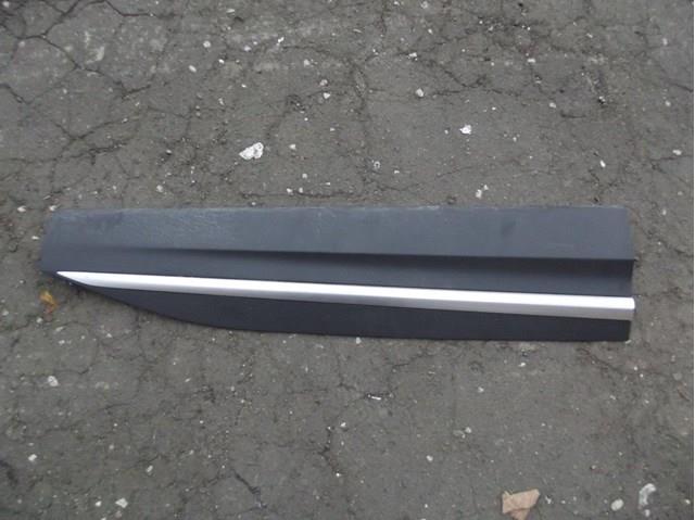 87722R2000 Hyundai/Kia Молдинги дверей к-кт