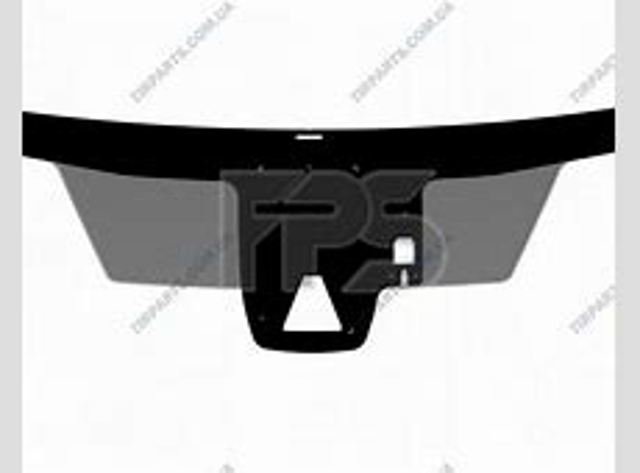 Лобовое стекло GS7065D11P Pilkington