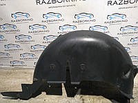 Подкрылок задний левый Renault Megane III хэтчбек (BZ0, BZ1, B3) (2008 - 2026) цена, от 22.25 USD