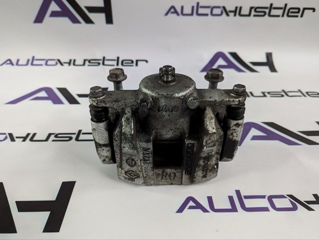 410016RR0A Nissan/Infiniti Суппорт тормозной, передний, правый