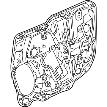  68292079AA Chrysler