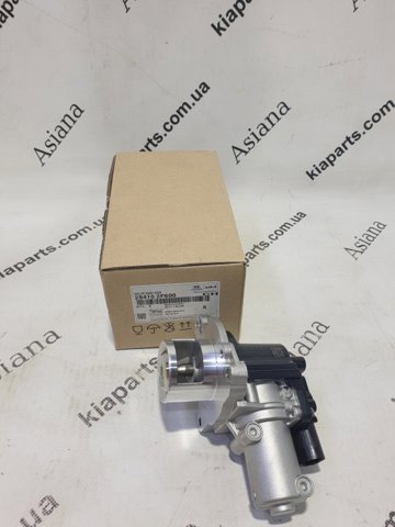 Válvula EGR de recirculação dos gases KIA Sorento IV MQ4, MQ4A