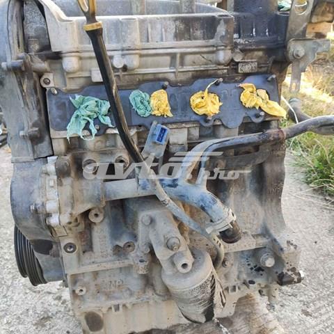 Купить Двигатель Чери Кимо  A1, S12