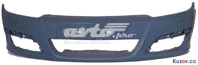 Бампер на авто FPS FP5206900 цена, от 50.17 USD