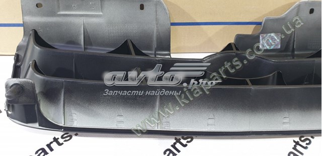 Купить 8635024600 Hyundai/Kia Решетка радиатора