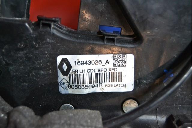 805035694R Renault (RVI) 