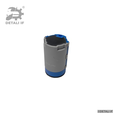 Купить DF15519 Detali IF Парктроники задние