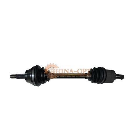 Привод передний левый Chery A112203010CB цена, от 198.30 USD