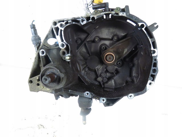JB3971 Renault (RVI) 
