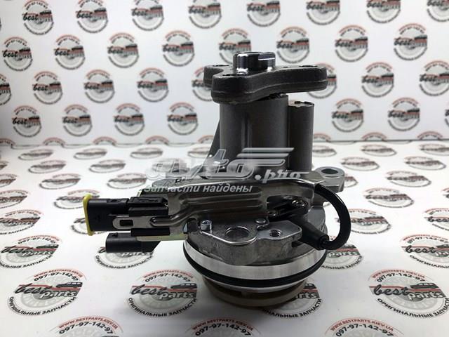 Помпа LR121418 Land Rover