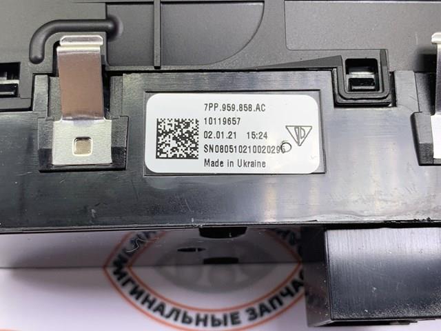 Купить 95861315603DML Porsche 
