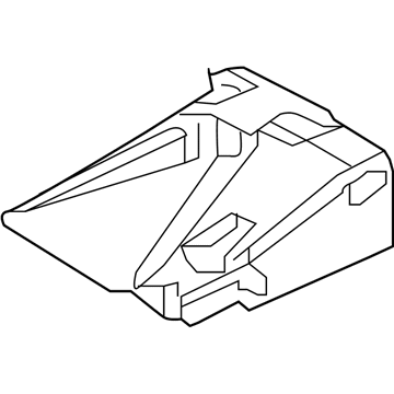 8646C78011 Toyota 