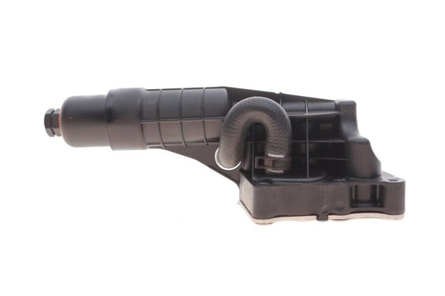Корпус масляного фильтра Autotechteile 1001857 цена, от 74.66 USD