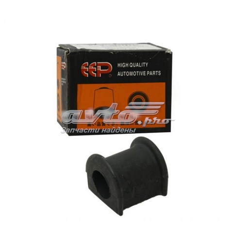 Резинка заднего стабилизатора EEP T112916013EEP цена, от 1.78 USD