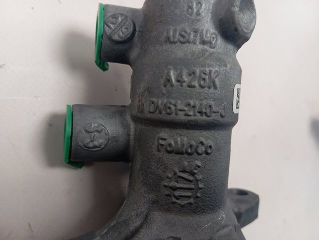 Купить DV612140J Ford 