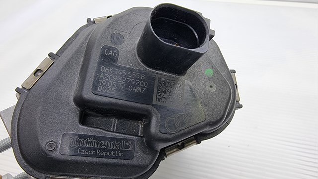  VAG 06K145655B цена, от 101.35 USD