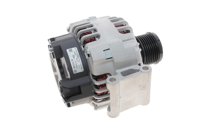 Купить 1986A01186 Bosch Генератор